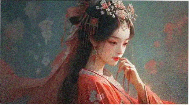 牧神记动漫大墟篇定档预告画面